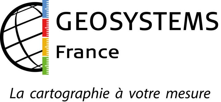 GEOSYSTEMS France logo