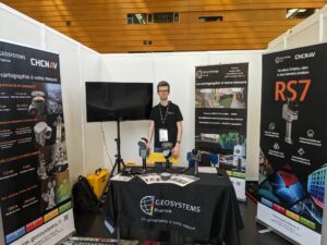 RDV au 48ème Congrès des Géomètres